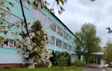 Які мікрорайони закріпили за опорним ліцеєм для майбутніх старшокласників: перелік вулиць і провулків