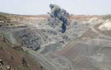 Мешканців Козятина просять зберігати спокій — підриватимуть кар'єр у Жежелеві