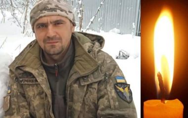 На війні загинув Юрій Дзюба з Козятинської громади