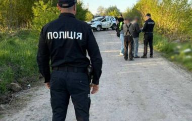 Військовослужбовця підозрюють у жорстокому вбивстві кухарки