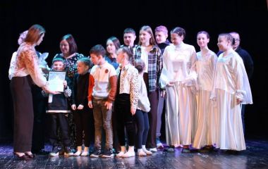 Самгородоцькі «смагронівці» перемогли у Всеукраїнському відкритому фестиваль-конкурсі