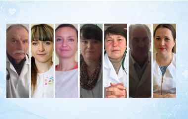Махнівська «первинка» не потрапила, а в лідерах — Самгородоцька та Глуховецька: у кого з наших сімейних лікарів найбільше пацієнтів