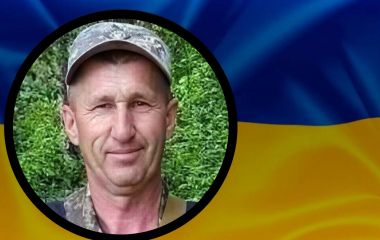 Козятин прощатиметься з Героєм Сергієм Васильчуком
