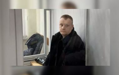Відомий блогер Олександр Шавлюк з Козятина у Вінниці отримав 3 роки в'язниці