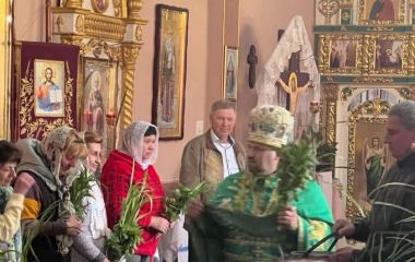 Скільки не були у храмі Покрови, враження, що побували в столичному соборі
