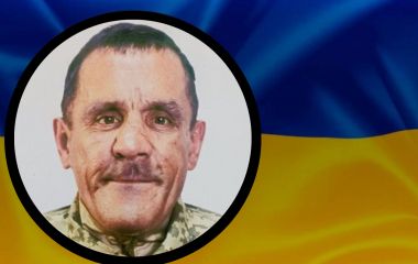 Жалоба. Козятинська громада прощатиметься з Воїном Віталієм Залевським