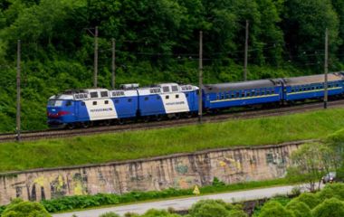 Більше поїздів через Козятин: Укрзалізниця відкрила нові маршрути