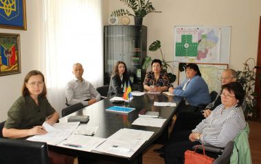 Козятинщина серед лідерів області за розвитком первинної медицини