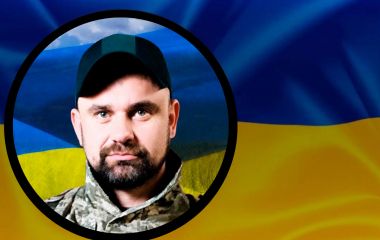 Підтвердили загибель Юрія Лисенка. Герой востаннє повертається до рідної домівки «на щиті»