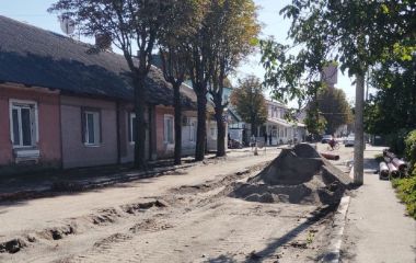 Через водовідведення на Винниченка відкрили кримінальне провадження