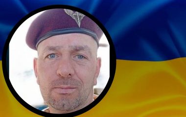 У Сумах помер Герой з Козятинської громади Денис Єршов