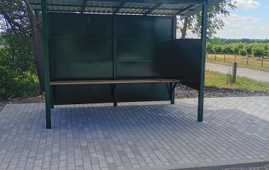 Приїхала Наталя провідати батьків і не зрозуміла, куди приїхала