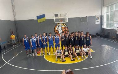 Вперше в історії. Козятинчани — чемпіони дивізіону «Б»