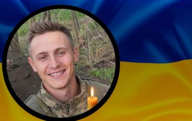 «Тільки 26 років виділила йому скупа доля». Загинув молодий Герой з Глуховецької громади