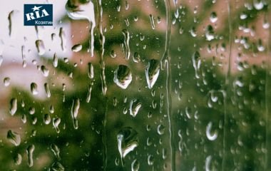 Готуйте парасольки і не лише: на Вінниччину суне північно-західний атмосферний фронт