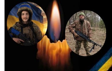 Махнівська громада на війні втратила двох Героїв