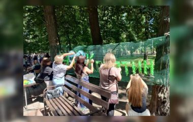 Оновлення Алеї Слави, фестиваль, спортивні матчі: повідомили програму заходів до Дня Козятина