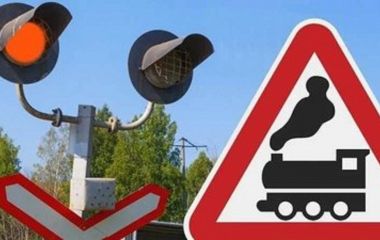 На два дні частково перекриють переїзд на другому Козятині