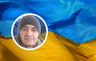 Три роки без Андрія Каленського — Козятинська громада вшановує пам’ять Героя
