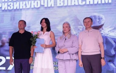 Лікарі з козятинської міської «первинки» отримали високі обласні відзнаки