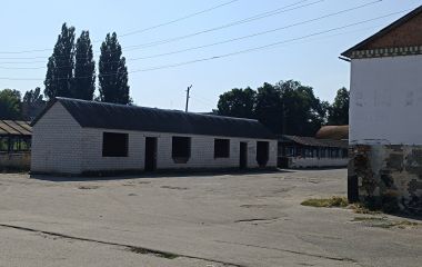 Із приводу оренди Великого базару поки що згоди не дійшли