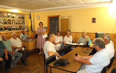 «Я виділю 20 тисяч, а Ірина Миколаївна їх в разів чотири примножить»
