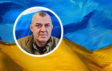 Три роки тому обірвалося життя  відважного Героя Миколи Яремчука