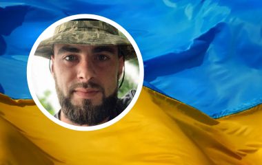 На Донеччині загинув молодий Герой з Козятинської громади Олександр Бордюк