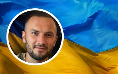 Війна жорстоко вирвала з життя Григорія Ніколайчука. Пам'яті Героя