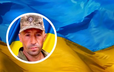 «Надія згасла… Але пам’ять житиме вічно». Стало відомо, що загинув Герой із Йосипівки Віктор Закриничний