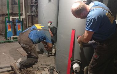 «За тепло в садочку і затишок дітей треба трохи потерпіти»
