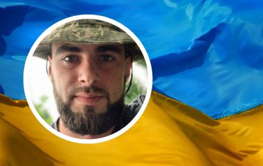 Козятинська громада у жалобі. Прощатимуться з Героєм Олександром Бордюком