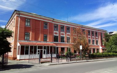 Козятинський ліцей №1 у ТОП-20 кращих ліцеї Вінниччини за результатами НМТ. Рейтинг шкіл