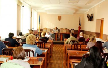 Козятинське «Чисте місто» отримало статус критичності, а ЦНАП розширює перелік сервісів