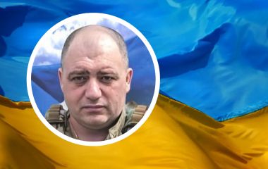 Козятин вшановує пам'ять Героя Олександра Каверзіна