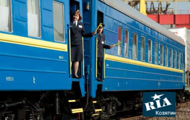 Що буде з поїздами під час повітряної тривоги: уряд затвердив нові правила