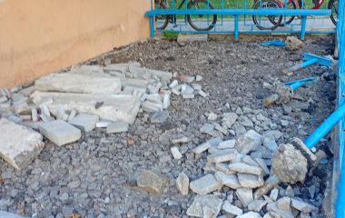 «Коли зупинку ставили, думали про магазин чи про безпеку пасажирів?»