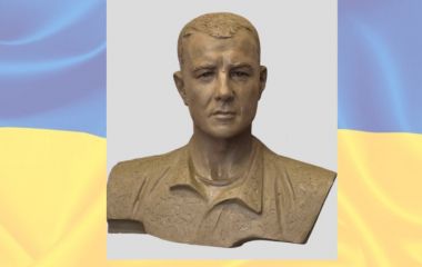 Воїну із Козятинської громади Валерію Кіндзерському встановлять горельєф