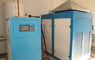 Службове розслідування можуть провести через кисневу станцію у Козятинській лікарні