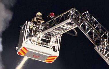 На Вінниччині атакували критично важливу інфраструктуру