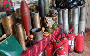 «Хлопці вже самі хотіли купувати нам свиней для переробки»