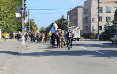 Три роки на передовій, де кожен ранок був подарунком долі
