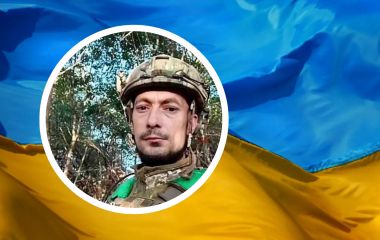 Глуховецька громада схиляє голови у скорботі. Два роки тому загинув Герой Володимир Білецький