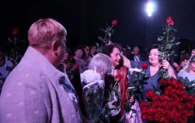 «Це була особлива зустріч». У Козятині відзначили День працівників освіти