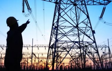 Через обстріли енергетичної інфраструктури частина споживачів у Вінницькій області без світла