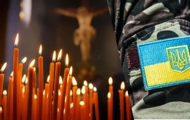 Козятин вшановує пам'ять загиблих Героїв
