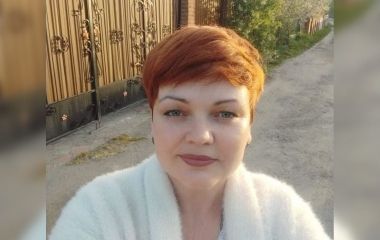 «Її останнім бажанням і бажанням родини є поховання в рідній Україні»