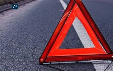 У Козятині Subaru збив 17-річного пішохода на переході