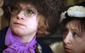 Новий рік і без “Іронії долі”