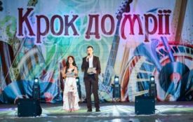 Юні вокалістки з Козятинського району зробили крок до своєї мрії